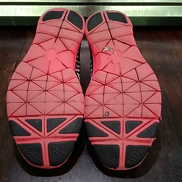 Nike Free TR Fit 4 5.0 Women's Running Size 9.5 - Picture 8 of 8